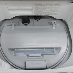 SHARP 洗濯乾燥機  5.5㎏ 2020年製 ES-TX5EJ