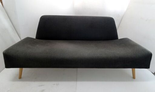 ☆お取り引き中☆　IDEE イデー AO SOFA アーオソファ 2人掛けソファ 幅140cm 2P 店頭お引き取り歓迎/札幌市白石