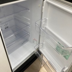 MITSUBISHI(三菱)の2ドア冷蔵庫　MR-P15Y-B　のご紹介です。