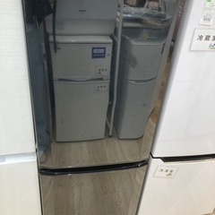 MITSUBISHI(三菱)の2ドア冷蔵庫　MR-P15Y-B　のご紹介です。