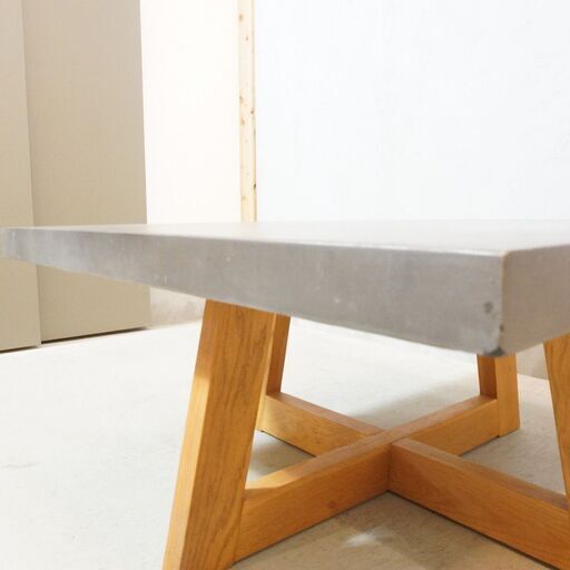 CASAHILS(カーサヒルズ) MERIDIAN(メリディアン) コーヒーテーブルです