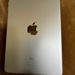 iPad mini 4 