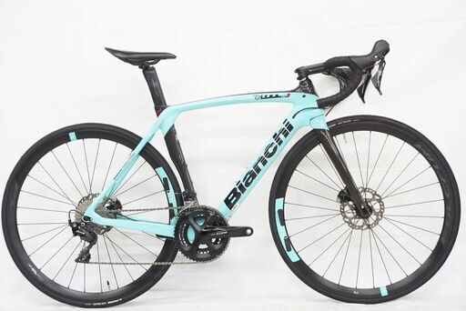 BIANCHI 「ビアンキ」 OLTRE XR3 CV DISC 105 2021年モデル ロードバイク ITTK1OTBA79L