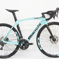 BIANCHI 「ビアンキ」 OLTRE XR3 CV DISC...