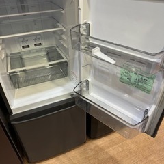 美品 MITSUBISHI 三菱MR-P15F-H グレー146L 2021年製 三菱電機 MR-P15F 価格比較 - 価格.com