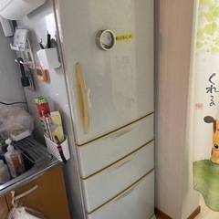 冷蔵庫　値下げ