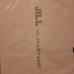 JILLSTUART ラッピングショッパーセット