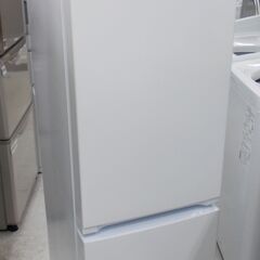 YAMADA 2ドア冷蔵庫 自動霜取り 179L 2021年製 ...