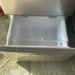 リサイクルサービス八光】2009年製 東芝 5ドア冷凍冷蔵庫 GR-41ZV 405L