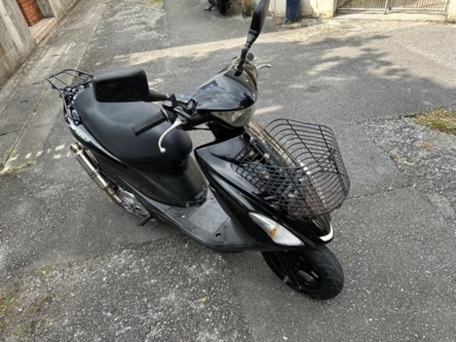 アドレスv125s
