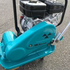 エコツール岡崎インター店 】MIKASA/三笠 プレートコンパクター MVC