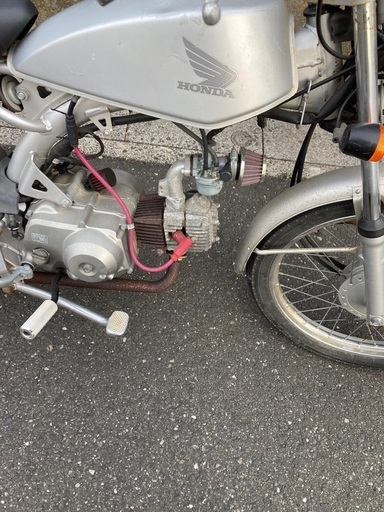 値下げホンダ　ソロ　solo 希少車　調子良い　書類あり 値下げホンダ ソロ solo 希少車 調子良い 書類あり