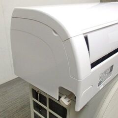 ダイキン　ルームエアコン　F22ZTES　2022年製　おもに6畳