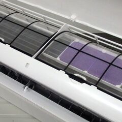 ダイキン　ルームエアコン　F22ZTES　2022年製　おもに6畳