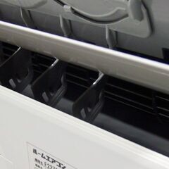 ダイキン　ルームエアコン　F22ZTES　2022年製　おもに6畳