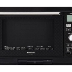 【スチームオーブンレンジ】Panasonicビストロ（NE-A2...