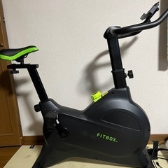 fitbox トレーニング用品