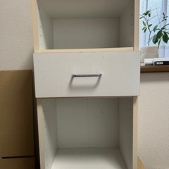 ニトリ 収納家具