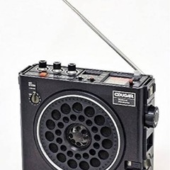 【探してます】ナショナルの古いラジオ