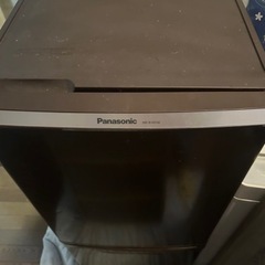 冷蔵庫　Panasonic