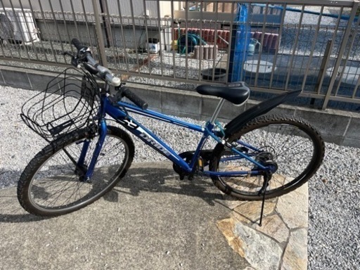 子供用自転車