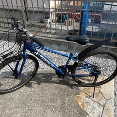 子供用自転車