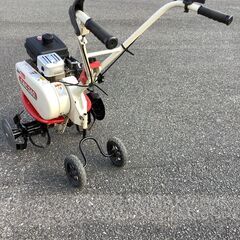 エコツール岡崎インター店 】アグリップ エンジン耕運機 CAC360【愛知