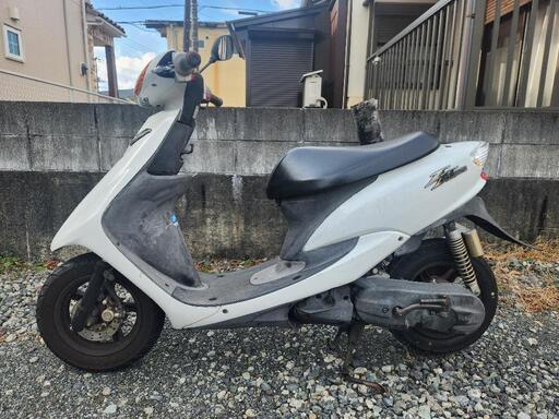 ZRエボリューションSA16j-316×××