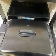 日立加熱水蒸気オーブン展示　MRO‐RY3000 業界初！ 重さと温度をWセンシングするオーブン「MRO-RY3000」とは