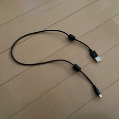 USBケーブル　携帯電話/スマホ 携帯アクセサリー