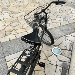 ブリヂストン　ステップクルーズ263