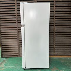 A4485 ハイセンス 120L 2ドア ノンフロン冷蔵庫 生活家電 一人暮らし
