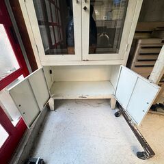 カスタム医療用キャビネット