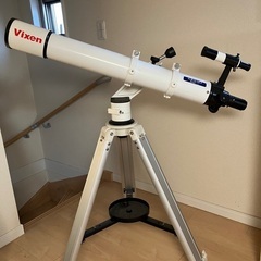 ビクセン天体望遠鏡　ポルタII A80Mf