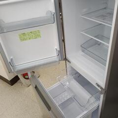 SHARP 冷蔵庫 2022年製 152L    TJ3069