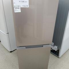 SHARP 冷蔵庫 2022年製 152L    TJ3069