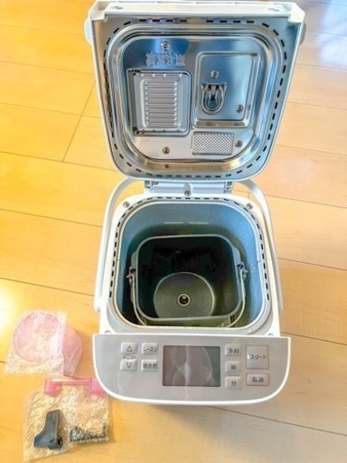 お譲り先決まりました】ホームベーカリー｜Panasonic SD-MT3 - その他 