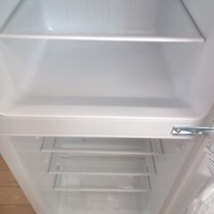 ★ジモティ割あり★ Haier 冷蔵庫 130Ｌ ２３年製 動作確認／クリーニング済み TK1536							