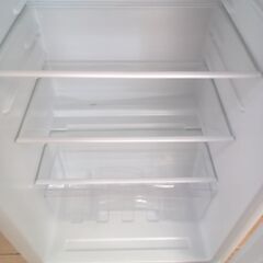 ★ジモティ割あり★ Haier 冷蔵庫 130Ｌ ２３年製 動作確認／クリーニング済み TK1536							