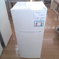 ★ジモティ割あり★ Haier 冷蔵庫 130Ｌ ２３年製 動作確認／クリーニング済み TK1536							