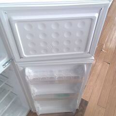 ★ジモティ割あり★ Haier 冷蔵庫 130Ｌ ２３年製 動作確認／クリーニング済み TK1536							