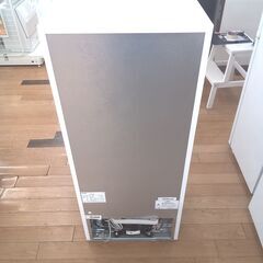 ★ジモティ割あり★ Haier 冷蔵庫 130Ｌ ２３年製 動作確認／クリーニング済み TK1536							