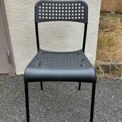 椅子 IKEA
