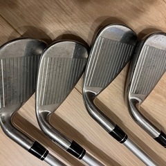キャロウェイ　ゴルフレディースセット