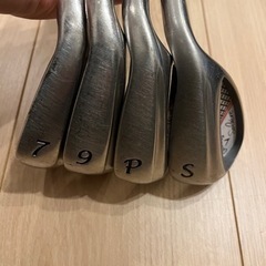 キャロウェイ　ゴルフレディースセット