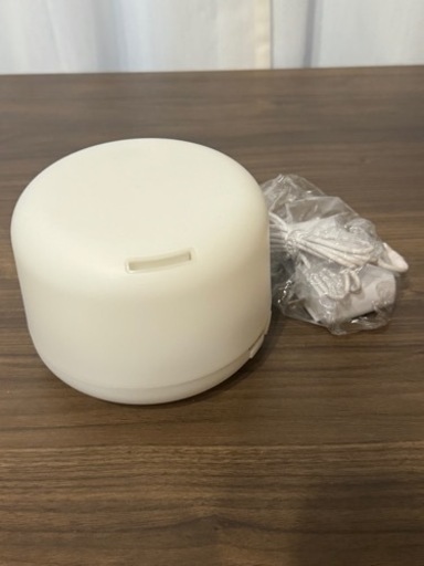 アロマディフューザー 未使用