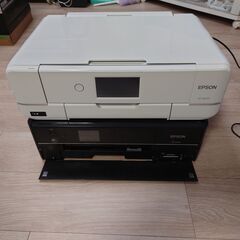 EPSON EP-982A3 EP-804A エプソン プリンタ...