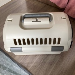 小型犬キャリーケース