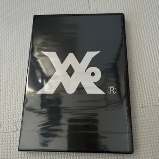 レペゼン地球　DVD