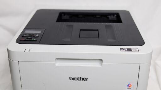 レーザープリンター　HL-L3230CDW